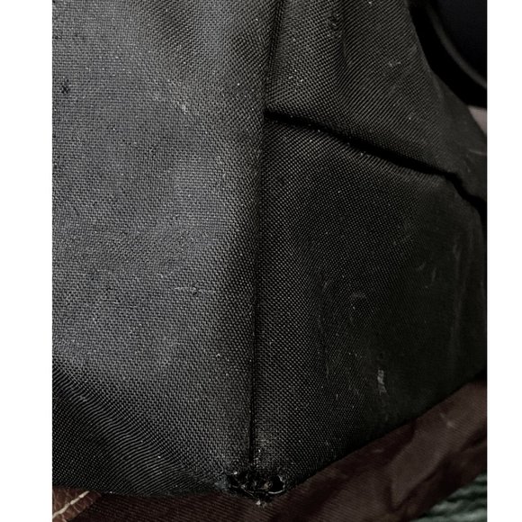 Longchamp Le pliage original black small purse bag - Picture 7 of 11